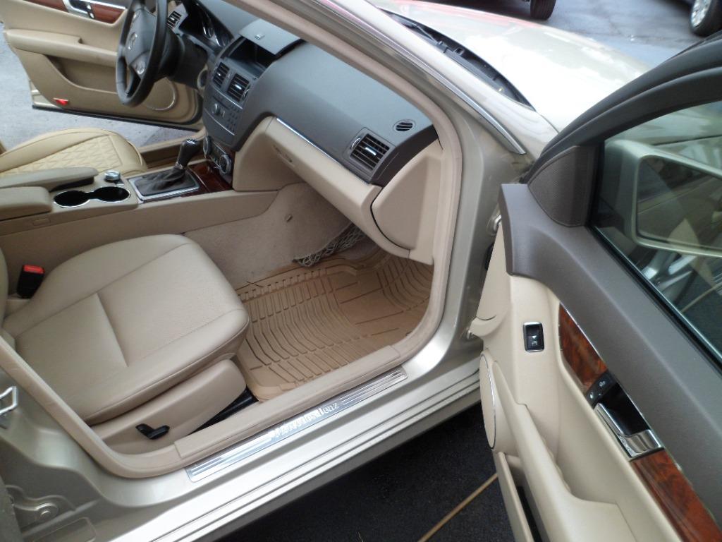 2011 Mercedes-Benz C-Class - Photo 7