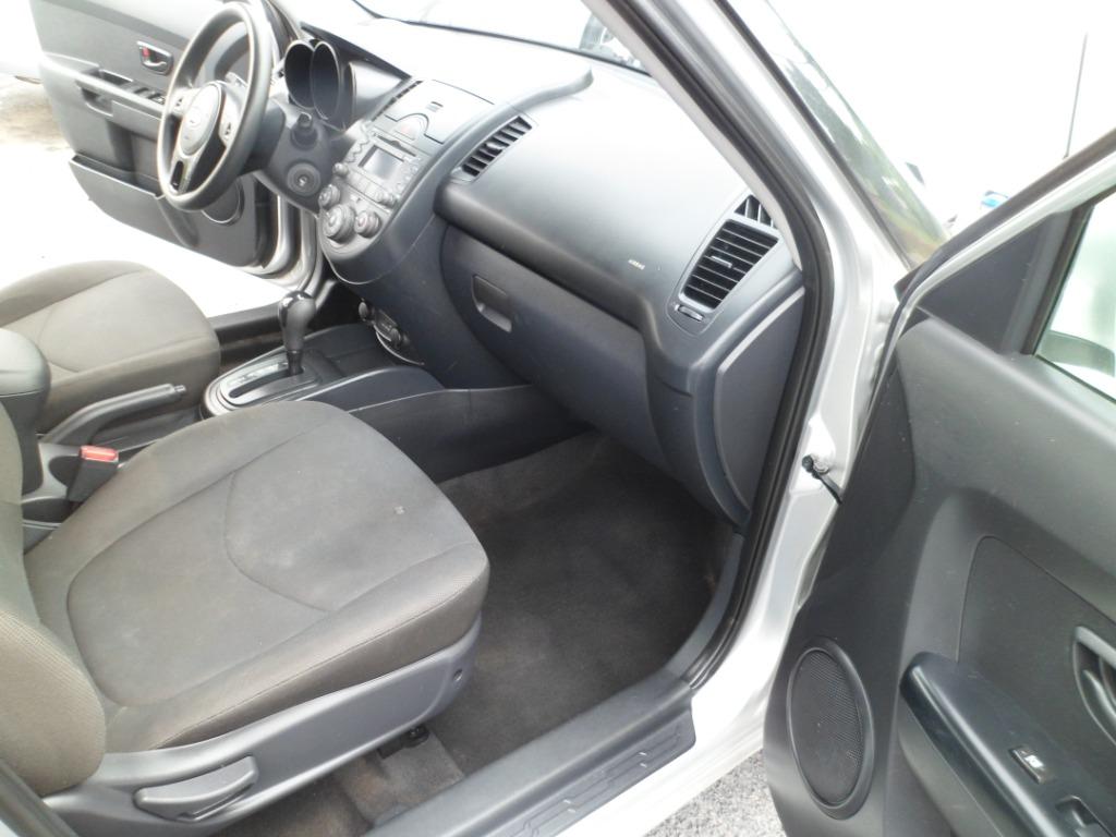 2010 Kia Soul Exclaim - Photo 6