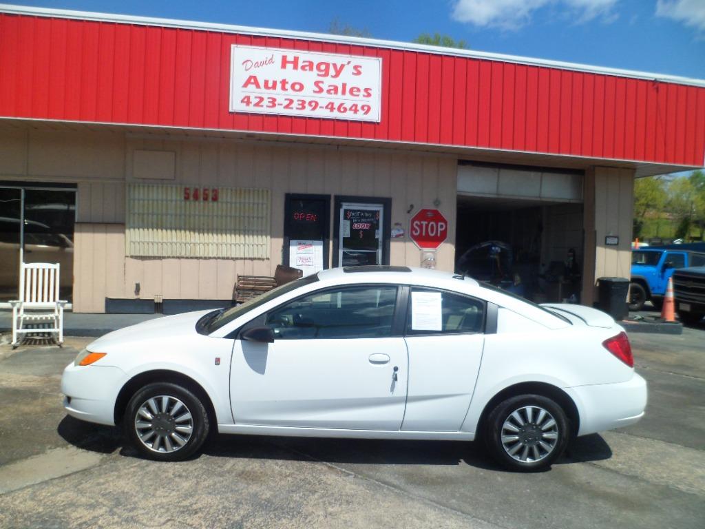 Hagysautosales.com dealership in Kingsport, TN - AutosToday