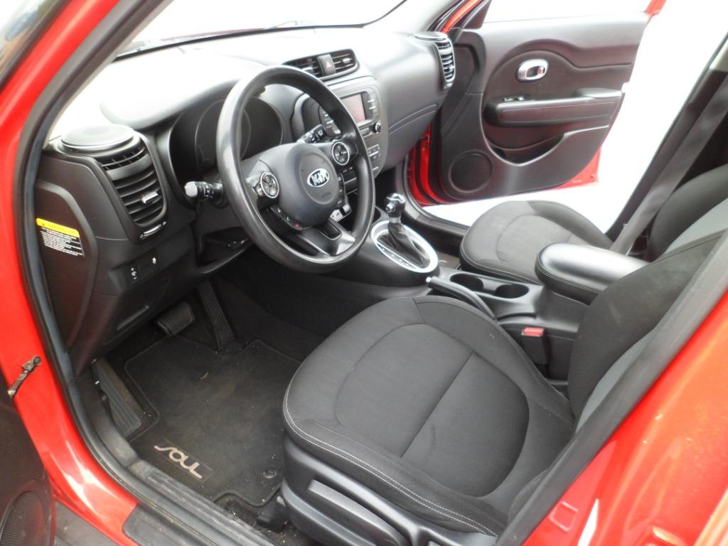 2017 Kia Soul + - Photo 6