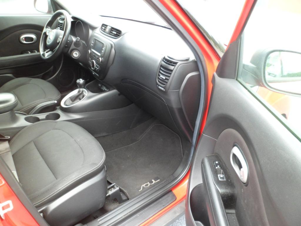 2017 Kia Soul + - Photo 8