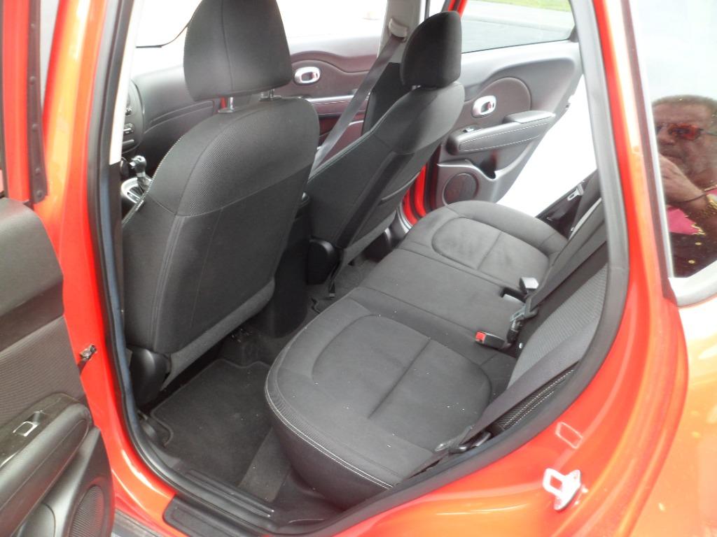 2017 Kia Soul + - Photo 7