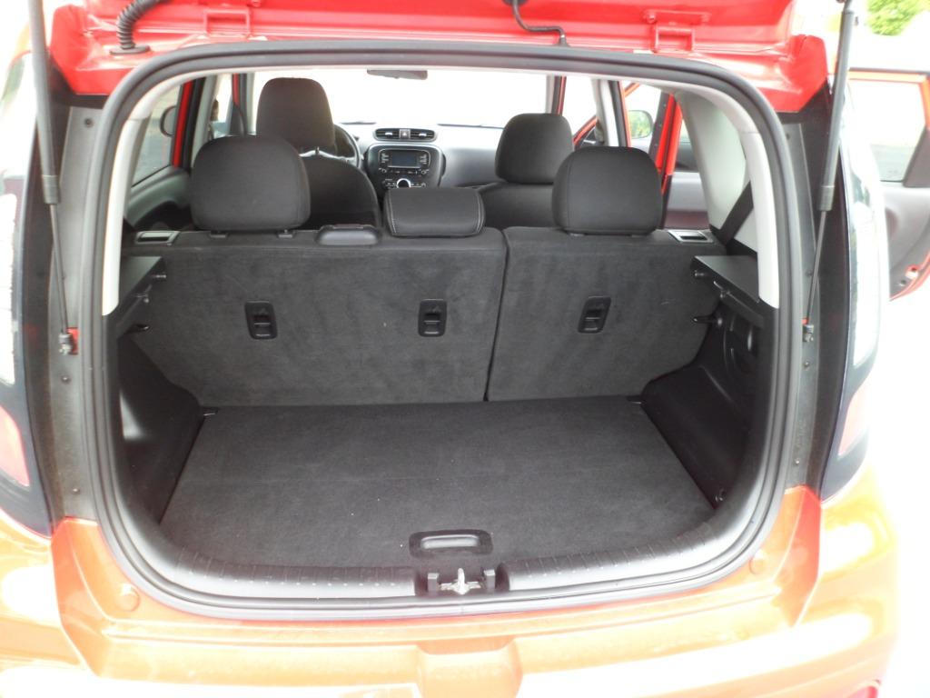 2017 Kia Soul + - Photo 9